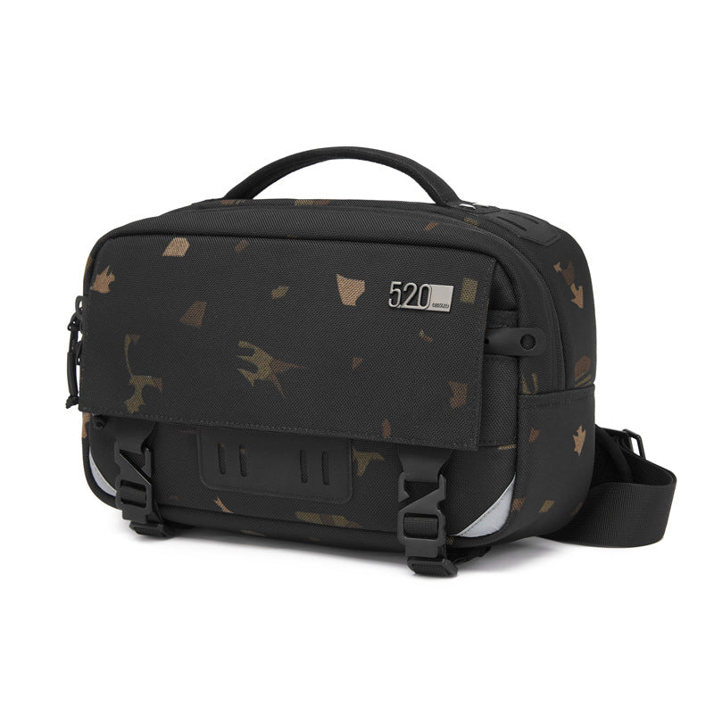 Wasserdichte Crossbody-Tasche