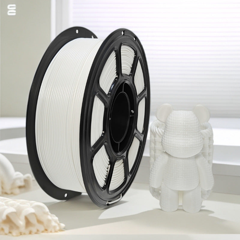 PLA 3D‑Druckfilament 1 kg – 175 mm, Mehrfarbig – Bild 2 | LuxeStyle