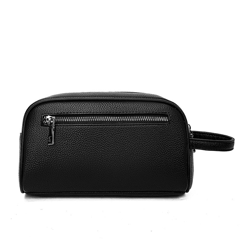 Herren Clutch Bag Business-Casual