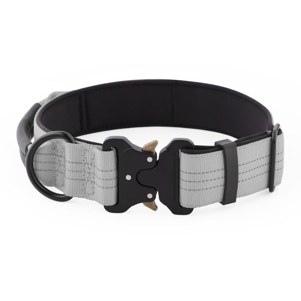Anti-Lost-Halsband für Hunde – Bild 4 | LuxeStyle