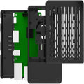 Schutzgehäuse für Raspberry Pi 4 mit Lüfter