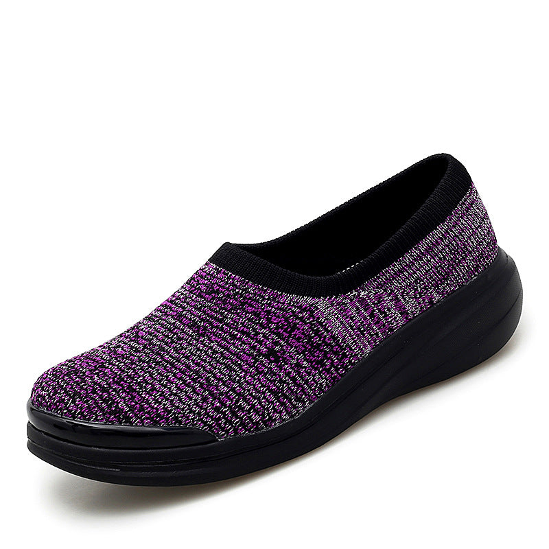 Outdoor Slip-on Sneaker für Herren | LuxeStyle