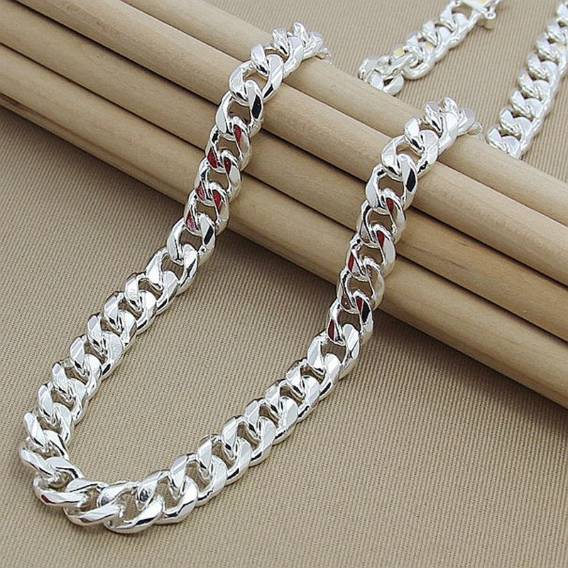 Cuban-Link Kette