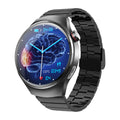 F600 Smartwatch mit Blutzucker-Tracking