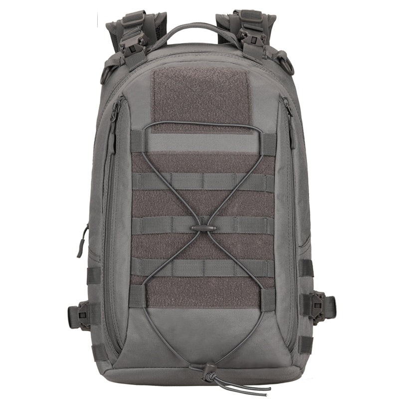 Outdoor-Rucksack 1000D/PU – Bild 7 | LuxeStyle