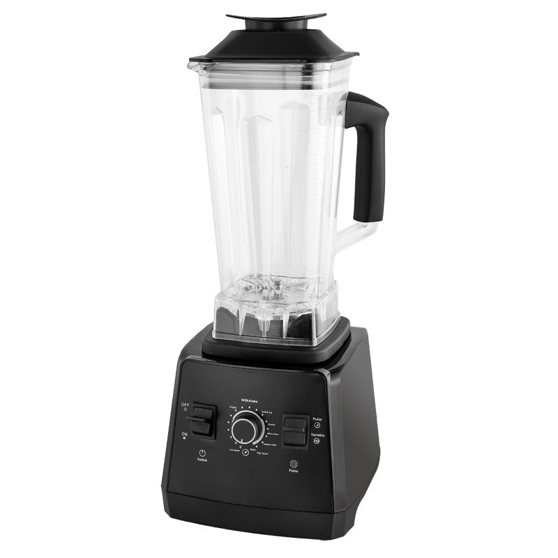 Soja-Milch & Smoothie Maker