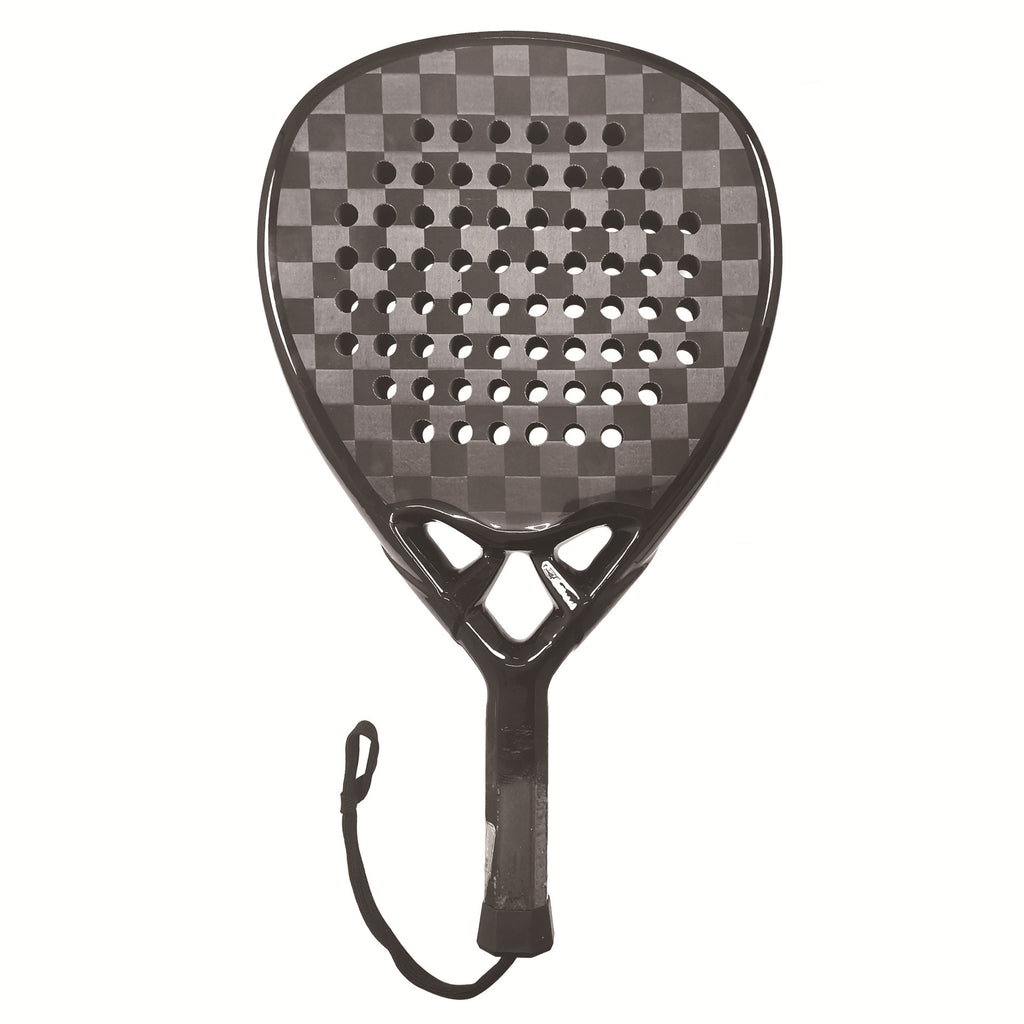Carbon Fiber Tennis Racket – Bild 3 | LuxeStyle