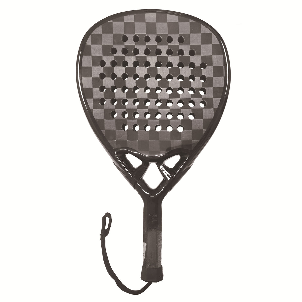 Carbon Fiber Tennis Racket – Bild 3 | LuxeStyle
