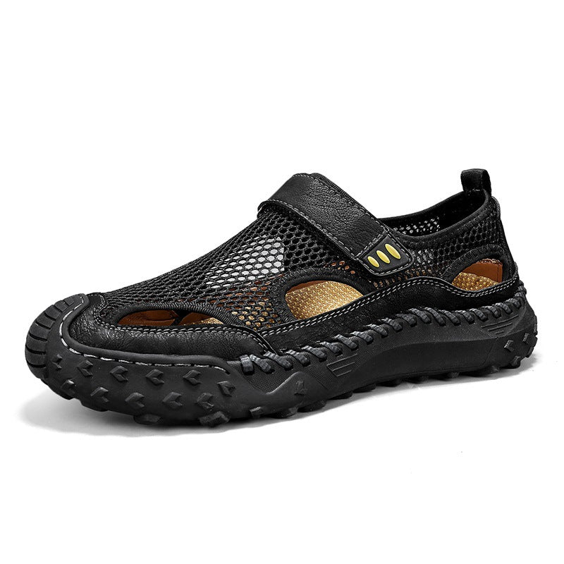 Herren-Sandalen
