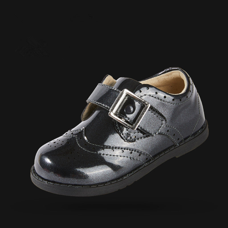 Weiche Lauflernschuhe für kleine Mädchen | LuxeStyle