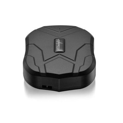 GPS-Locator mit 90-Tage-Batterie, Mini-Design und wasserdicht