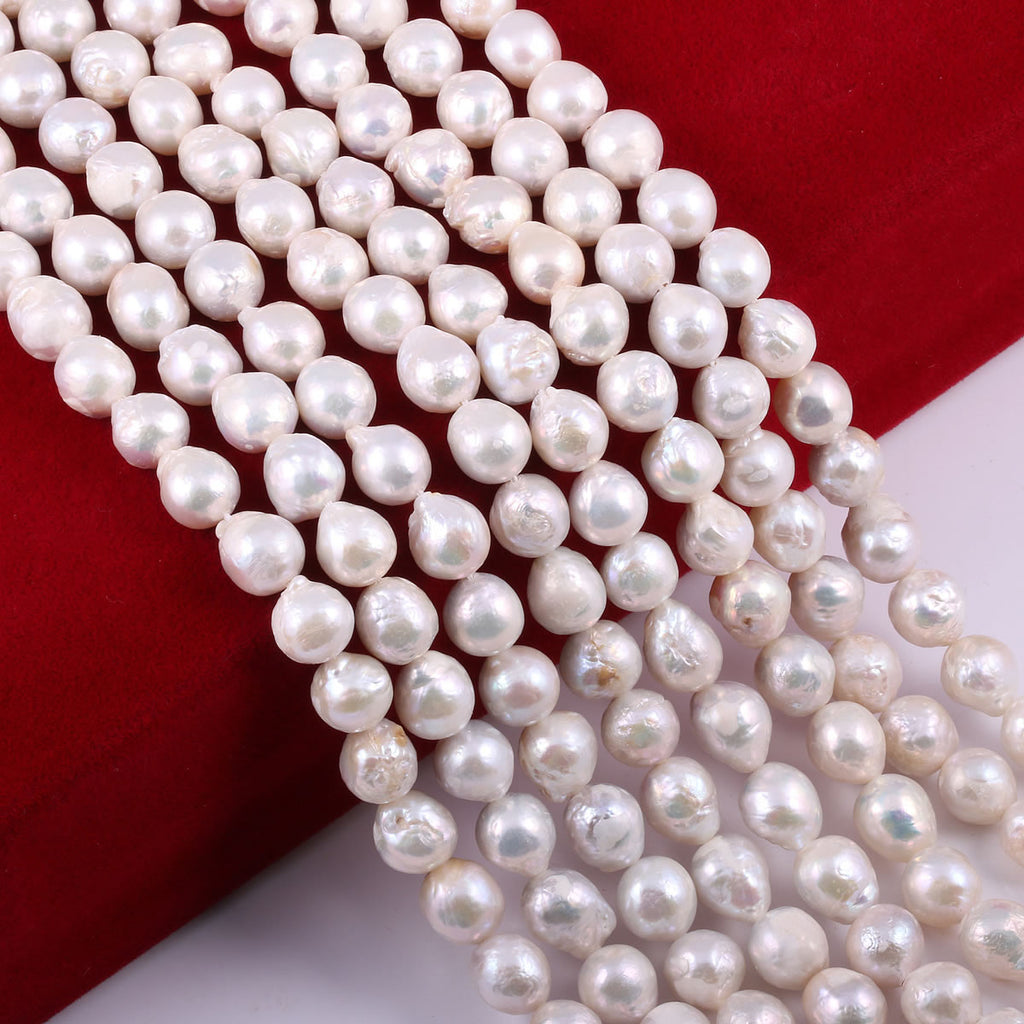 Perlenkette · Damen – Bild 4 | LuxeStyle