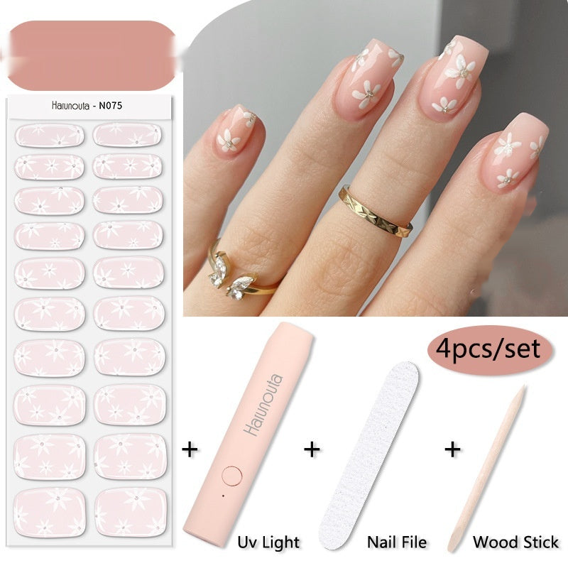 Nagelstickers – Bild 9 | LuxeStyle