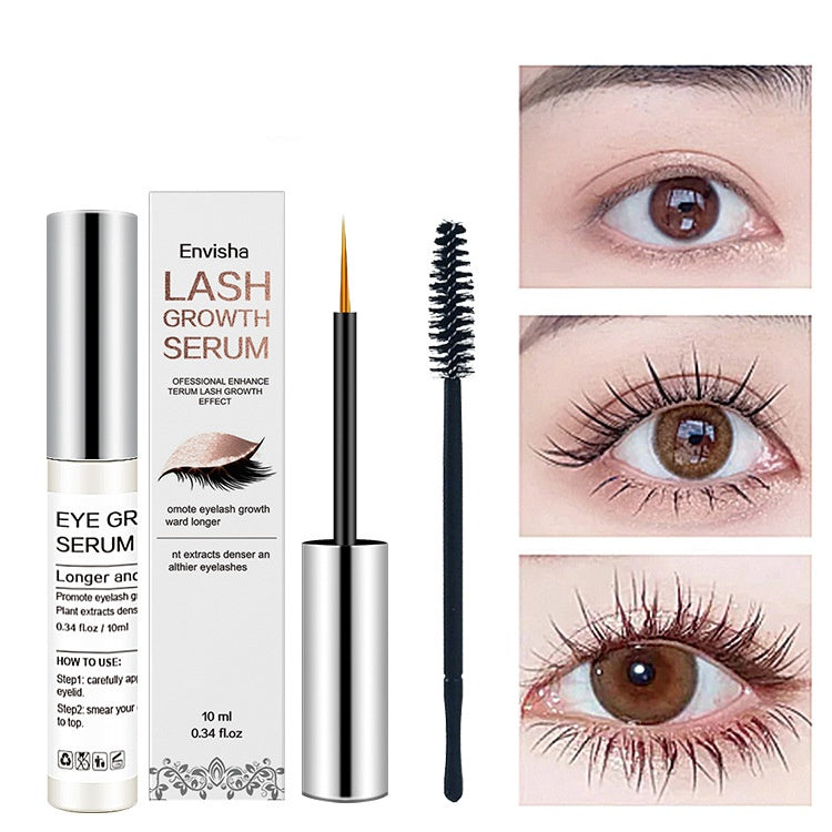 Wimpern-Verlängerungs-Mascara