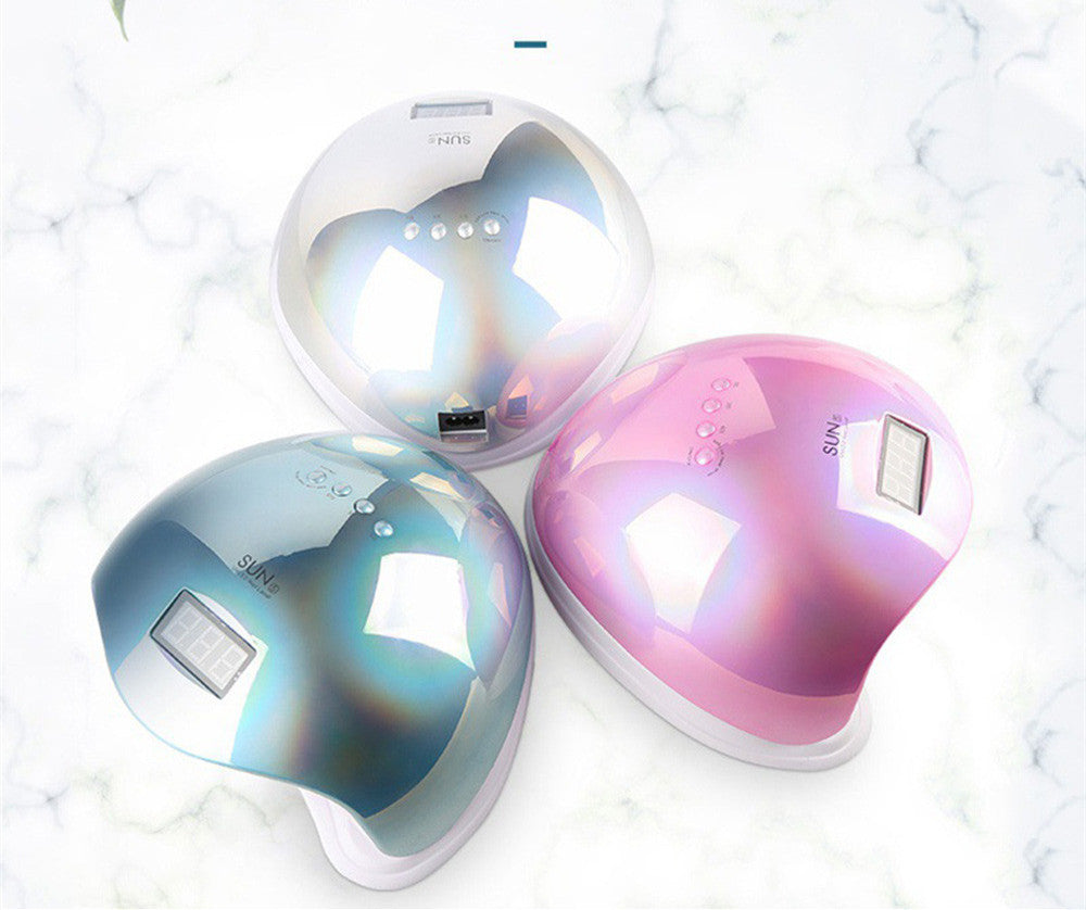 Intelligente Sensor-Nagellampe SUN5 – Bild 4 | LuxeStyle