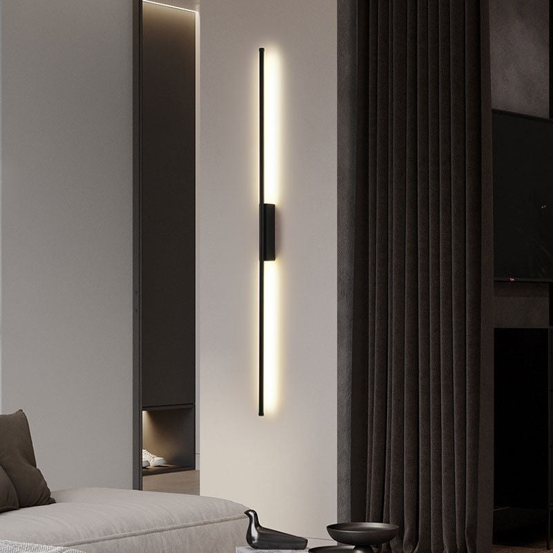 Moderne Wandleuchte für Wohn- und Schlafzimmer | LuxeStyle