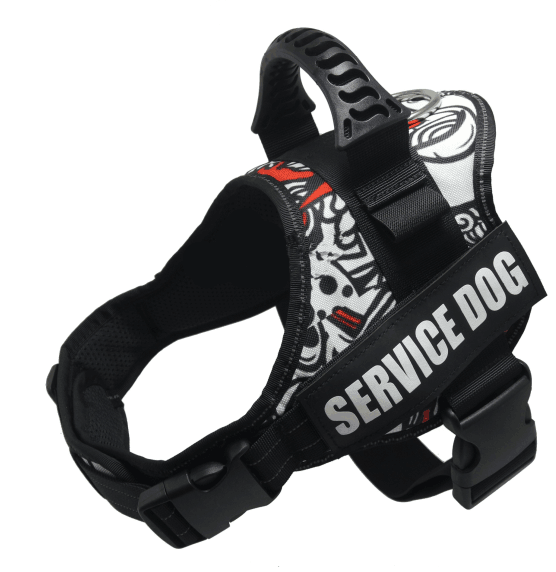 Reissfestes Zugband für Haustier – 100 % Nylon – Bild 2 | LuxeStyle