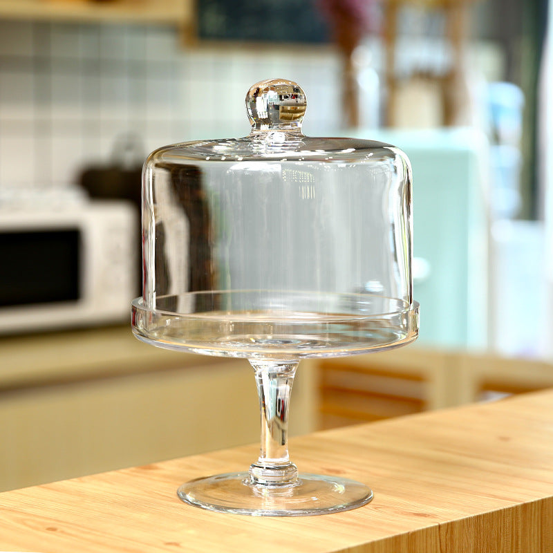 Glaskuchenform – Bild 3 | LuxeStyle