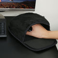 Mauspad mit USB-Heizfunktion | LuxeStyle