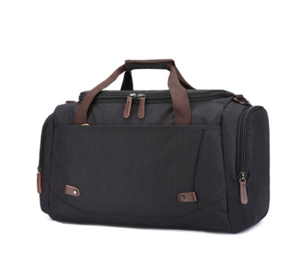 Grosses Reisetaschen-Set 20-35 L, wasserabweisend – Bild 2 | LuxeStyle