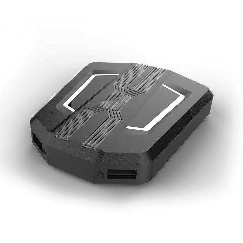 Tastatur- & Maus-Konverter für Konsolen – Bild 1 | LuxeStyle