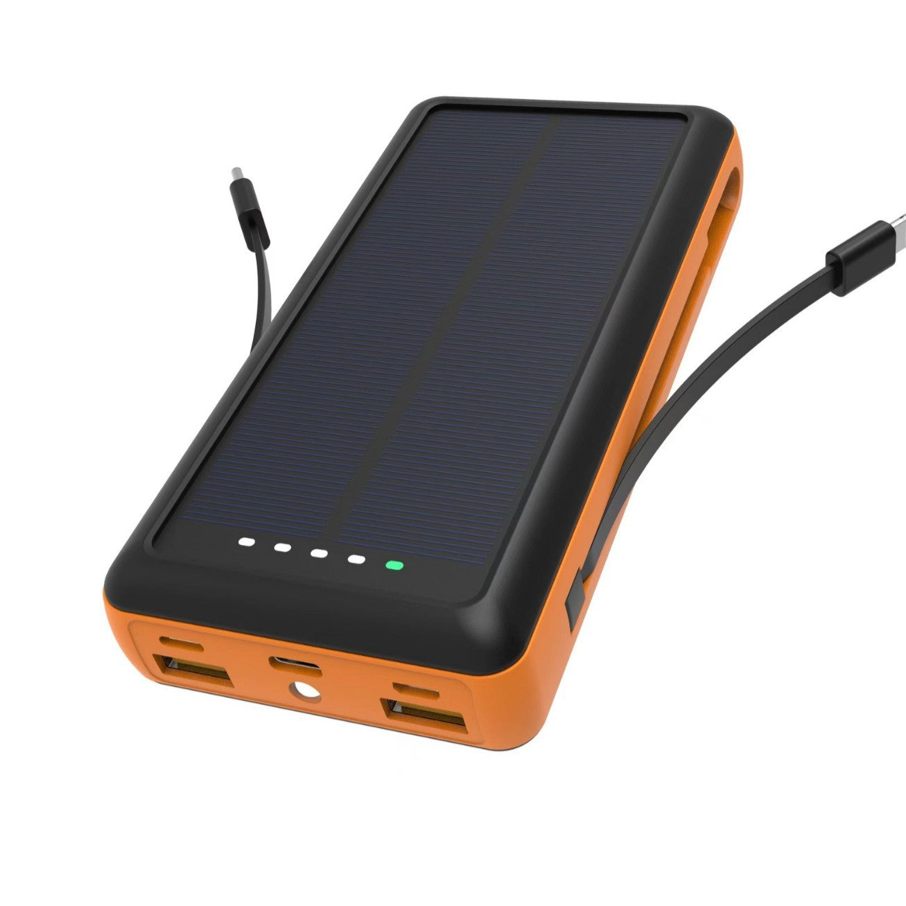 Solar Powerbank 20'000 mAh