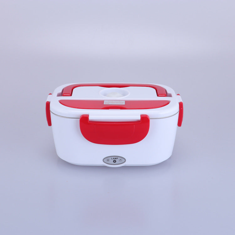 Elektrische Lunchbox für Auto und Zuhause | LuxeStyle