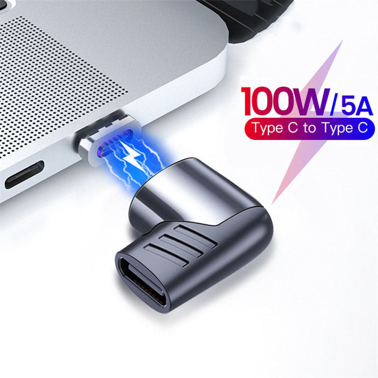 Schnelllade-Adapter für MacBook & iPhone