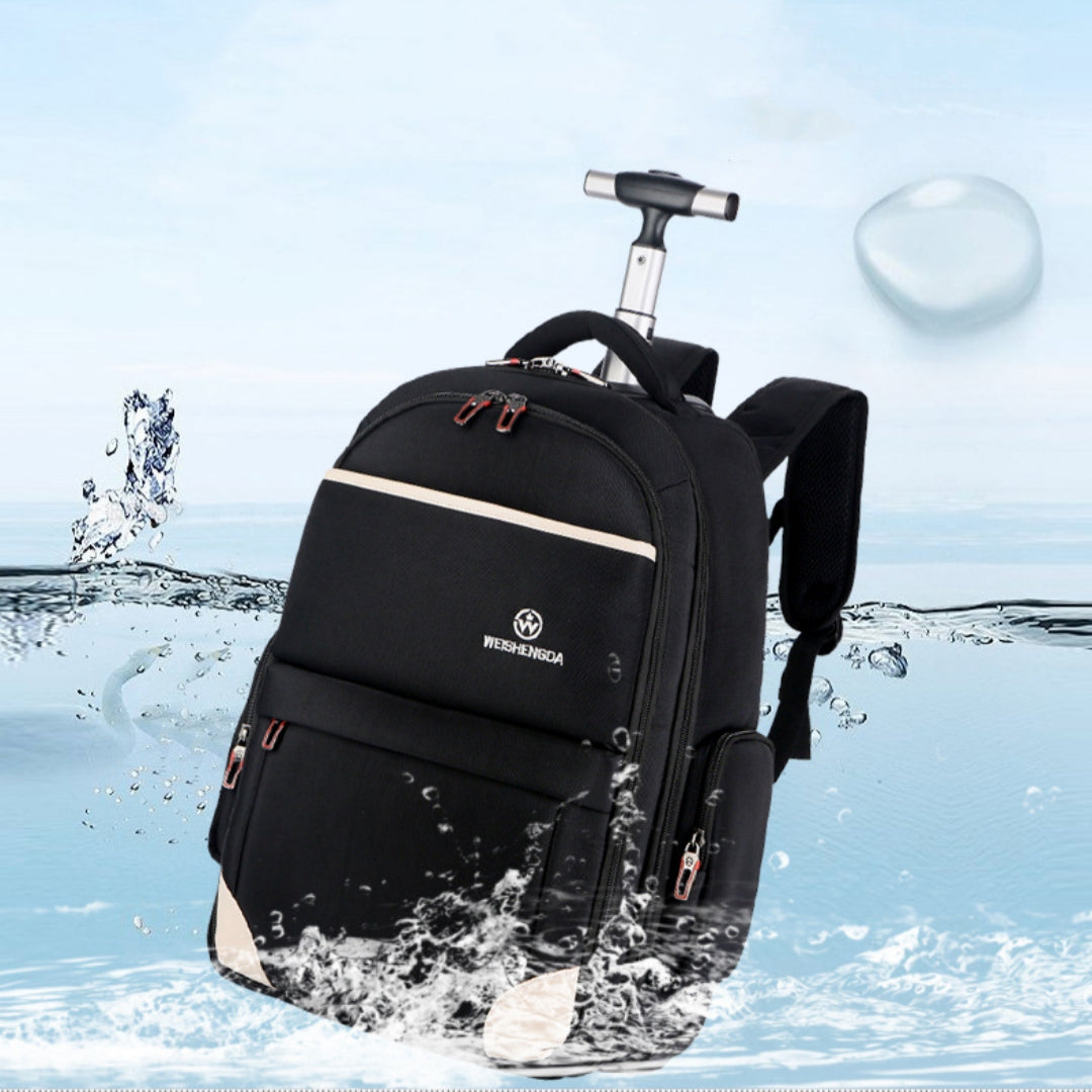 Business Trolley Rucksack 19 Zoll
