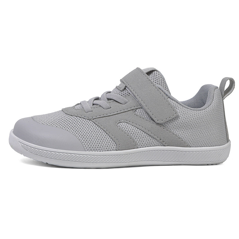 Low-Top Bergwanderschuhe für Alltag & Sport