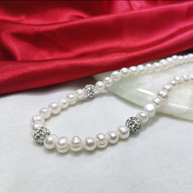 Perlen-Schmuck-Set
