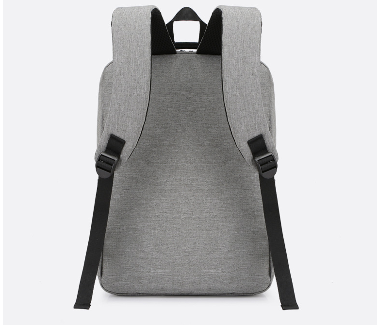 Laptop Rucksack – Bild 4 | LuxeStyle