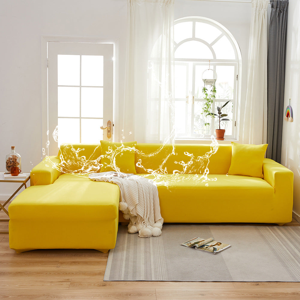 Sofa-Bezug Set