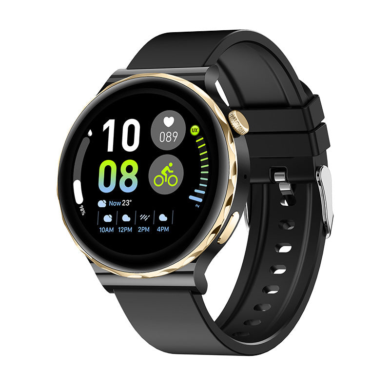 Smartwatch «ProWatch» · Fitness & Anrufe