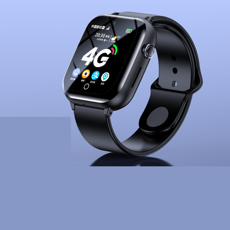 Smartwatch für Kinder mit Videofunktion – Bild 4 | LuxeStyle