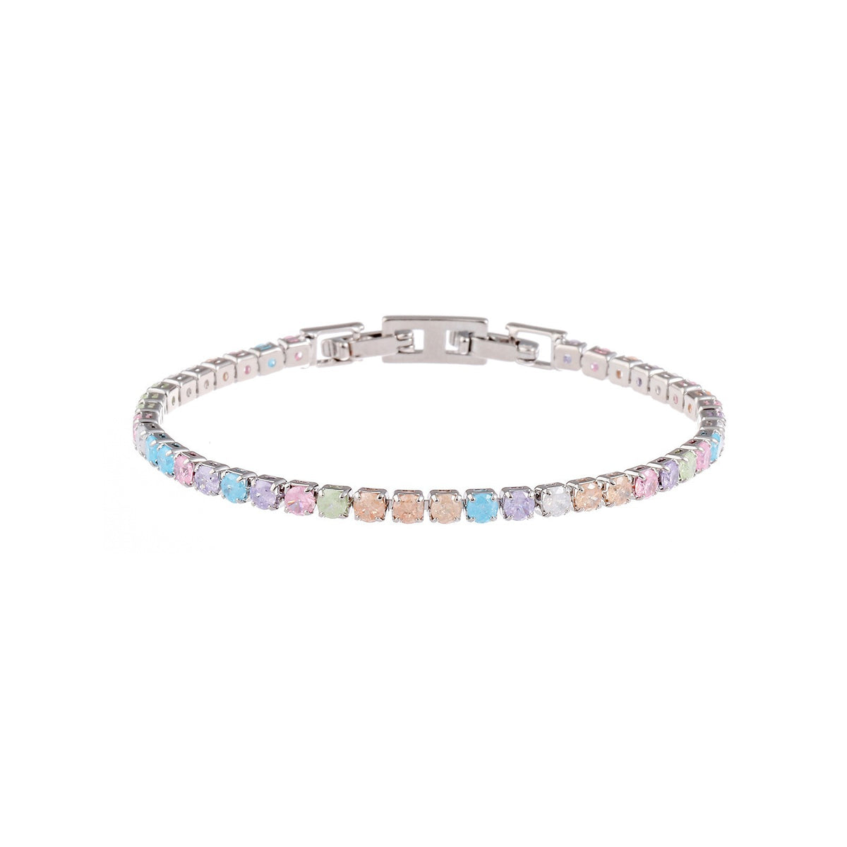 Goldene Formkette – Bild 8 | LuxeStyle