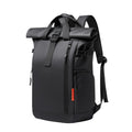 Männlicher Rucksack mit 20-35L Kapazität – Bild 2 | LuxeStyle
