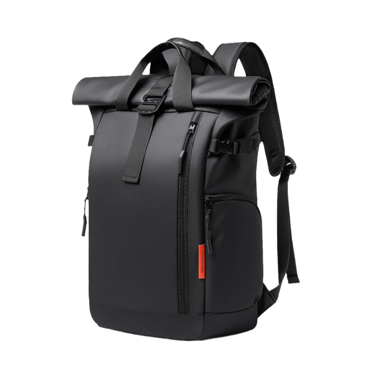 Männlicher Rucksack mit 20-35L Kapazität – Bild 2 | LuxeStyle