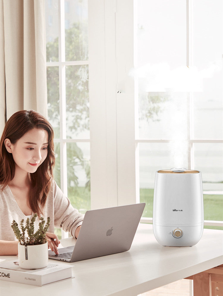 Aroma Diffuser Luftbefeuchter – Bild 2 | LuxeStyle