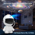 Astronaut Galaxy Projektionslampe
