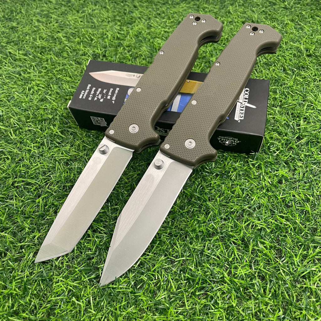 Multifunktionales Klappmesser für Outdoor & Haushalt