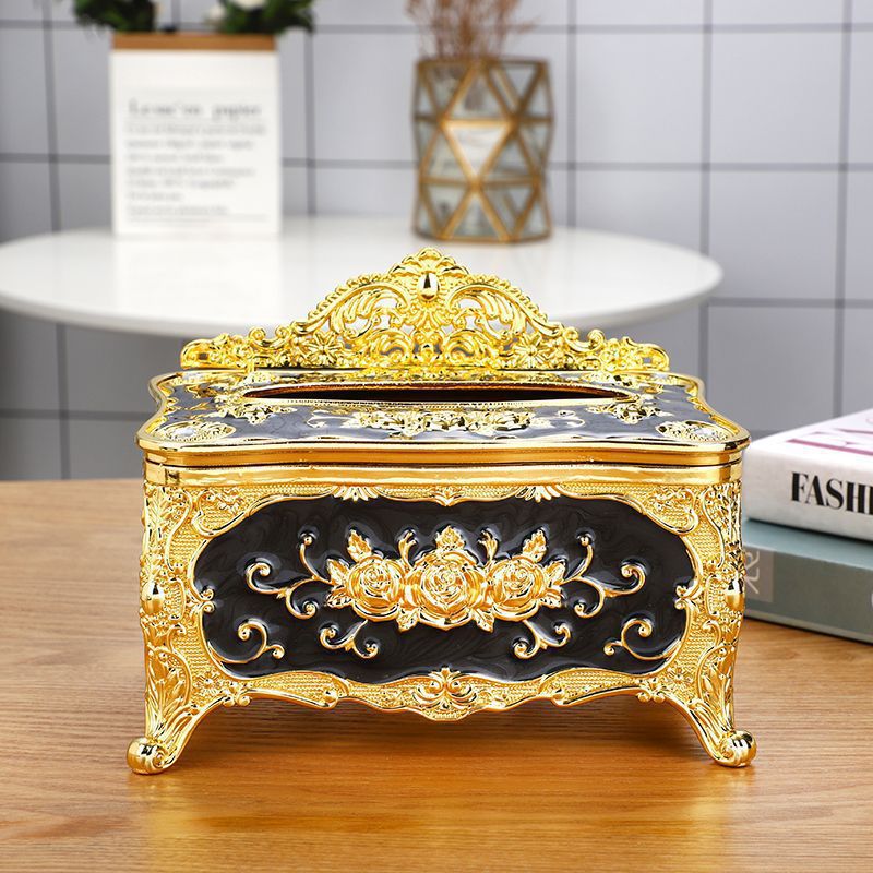 Minimalistische Kosmetiktuchbox – Bild 7 | LuxeStyle