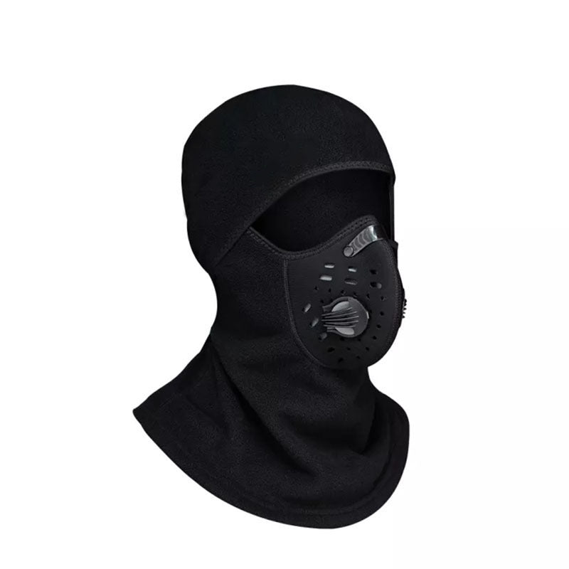 Winter-Gesichtsmaske für Outdoor-Aktivitäten – Ansicht 3