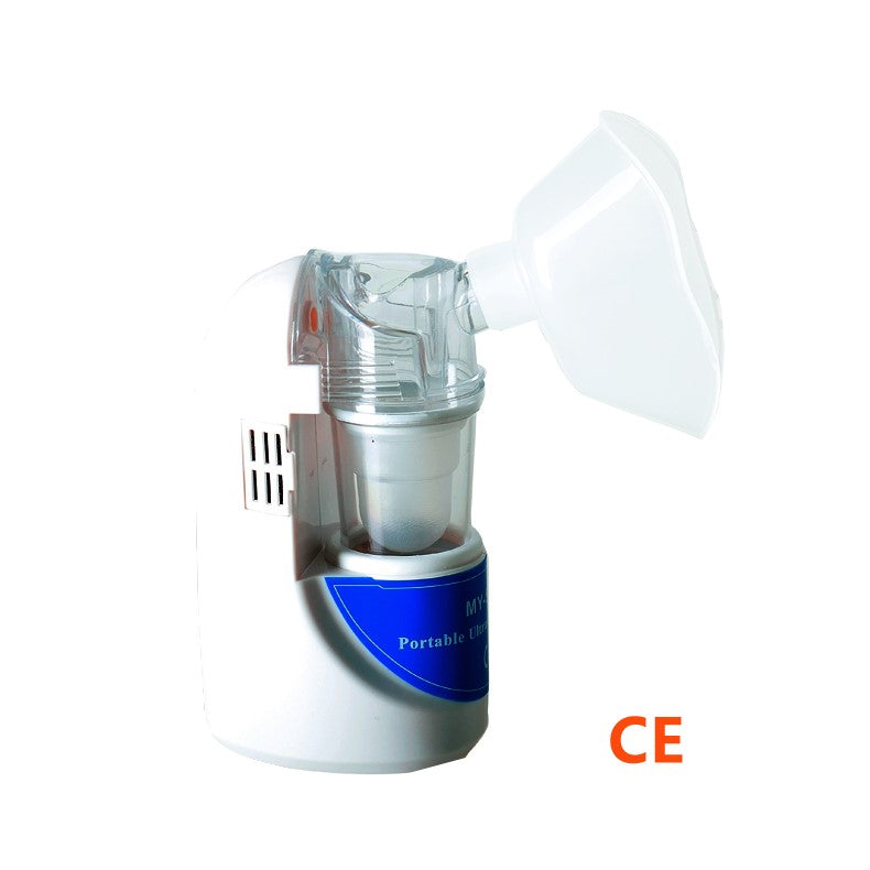 Handheld-Ultraschall-Atomisator – Bild 4 | LuxeStyle