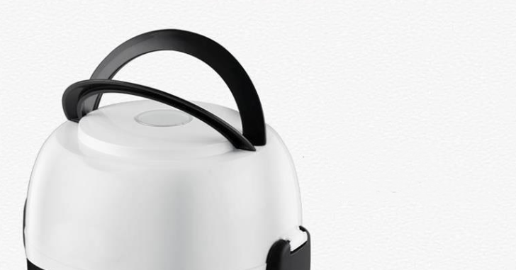 Reiskocher 2L | LuxeStyle