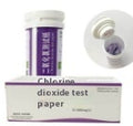 Chloridioxid-Testpapier 50 Stück – Bild 5 | LuxeStyle