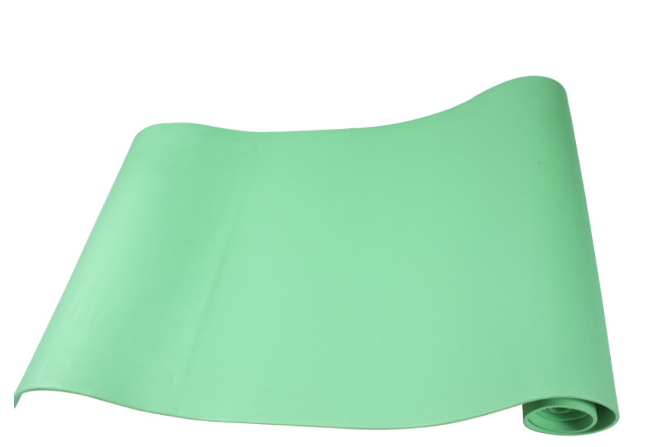Super Soft EVA Fitness- & Yogamatte