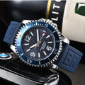 Classic Calendar Centennial Quarzuhr – Bild 1 | LuxeStyle