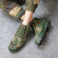 Herren Canvas-Schuhe mit rutschfester Sohle
