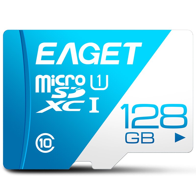 EAGET T1 Micro SD Speicherkarte